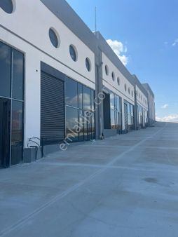 Tekirdağ'da Sıfır 130 M2 Satılık Dükkan İşyeri