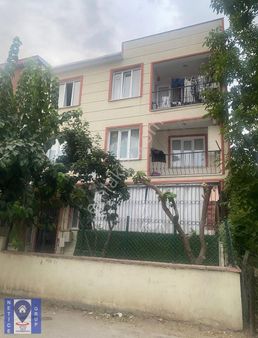 Bursa Gürsu İstiklal Mahalesinde 94m2 Satılık Daire