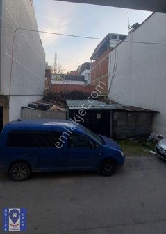 Bursa Başaran Da Satılık İmarlı Arsa