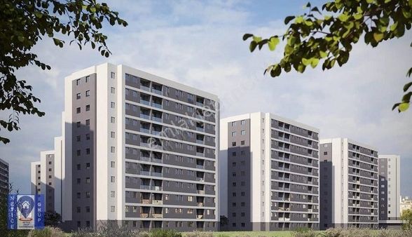 Bakyapı Prestij Yeni Hayat Projesi 3+1,arakatta,havuz,güvenlikli