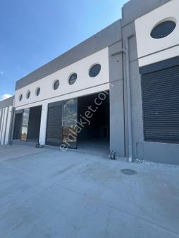 Tekirdağ'da Sıfır 142 M2 Satılık Dükkan İşyeri