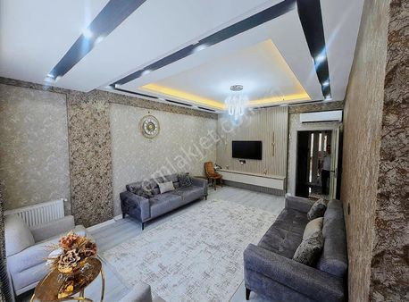 Eryavuz Emlak'tan Karaköprü Çardaklıkaya Yol Üzeri 4 Oda Ful+ful