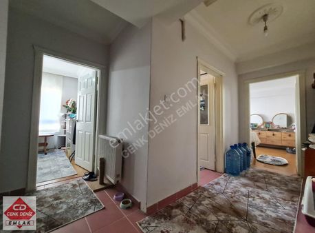 Yükseltepe Göbekte Cadde Üzeri Asansörlü Orjinal 1.katta 3+1