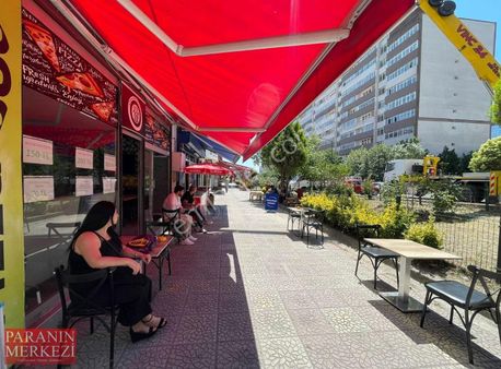 Esenyurtun İşlek Noktasında Devren Kiralık Hazır Pızza Dükkanı
