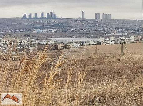 Satılık Arsa Hacilar Mah Gölbaşı Ankara