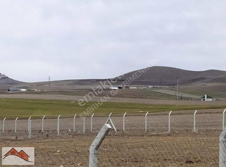 Satılık Arsa Dıkılıtaş Gölbaşi Ankara