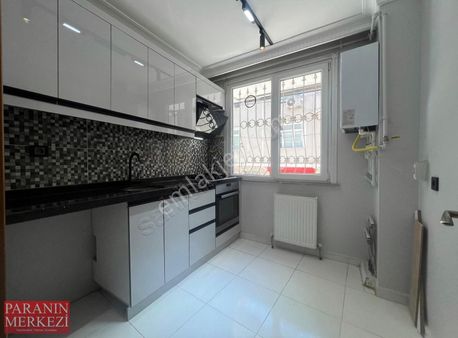 Par"dan Yüksek Giriş Metrobüse 5 Dk Hem Oturum Hem Yatırım