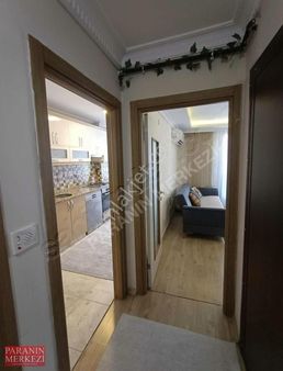 Para'dan+cadde Üzeri+ Çift Cephe+2+1 Ara Kat+fırsat Daire
