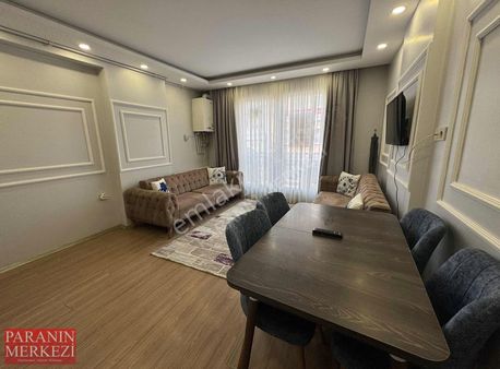 Para'dan Yüksek Kira Getirili Merkezi Konum Fırsat !!!