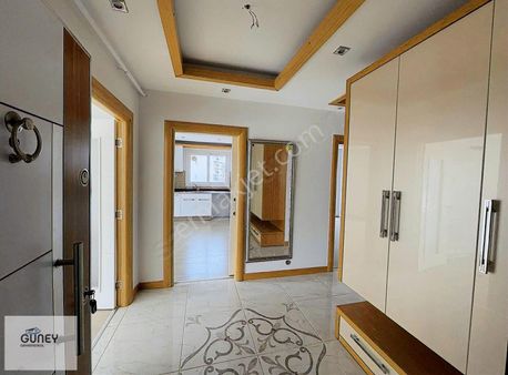 Güney,den Kiralık Soli Civarı Doğalğazlı +site İçerisinde 3+1