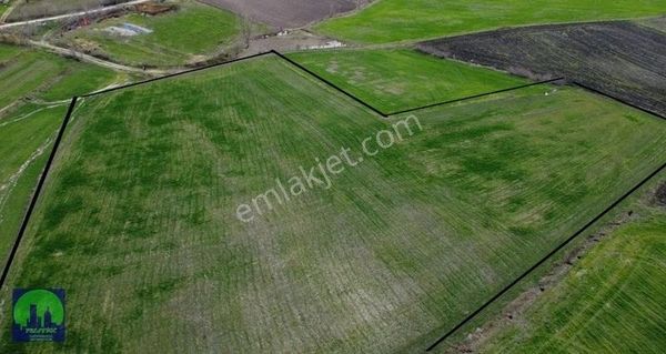 Balıkesir Göbel'de Fırsat Yatrımlık İmarın Dibi Arazi