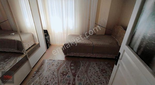 Doru'dan Alparslan Mahallesi Satılık 2 Katlı Müstakil Ev