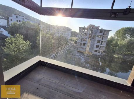 Deka Gayrimenkul'den İncesu'da Sahile Yakın Satılık 2+1 Daire