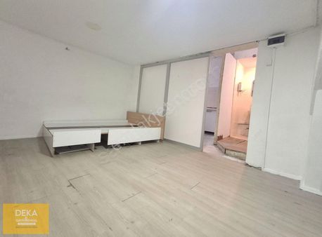 Deka Gayrimenkul'den Lise Caddesine 1 Dk Köşebaşı 2 Katlı Dükkan