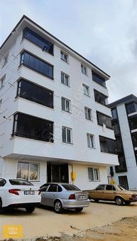 Deka Gayrimenkul'den Kurupelit'te Takaslı Satılık 1+1