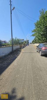 Deka Gayrimenkul'den Samsun Costalda Denize 200m Satılık Yazlık