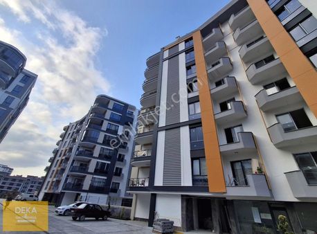 Deka Gayrimenkul'den Atakent Cağaloğluna Cephe Satılık 2+1 Daire