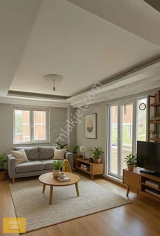 Deka Gayrimenkul'den Bafra Fatih Mah.'de Yerden Isıtmalı 2+1