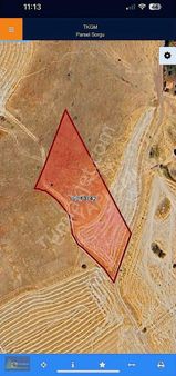 Yatırımlık Fırsat! Ankara Balada 397 M² Hisseli Arsa Satışta