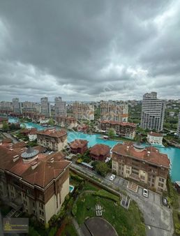 Bosphorus Cıtyde Havuzlu, Jakuzili, Teraslı Özel Mülk Satılık