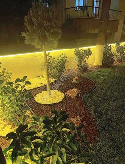 Mat' Tan Sıfır Geniş Müstakil Tadında Panjurlu 2+1 Akıllı Daire