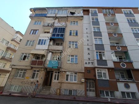 İlkadım Saitbey Mahallesinde Kiralık Daire