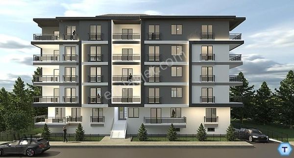 Mat' Tan Yenişafakta 3+1 Son Daire Fırsatı