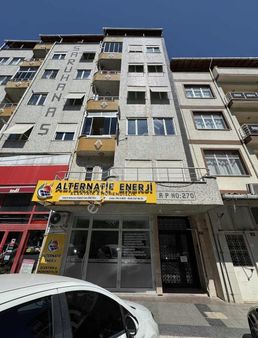 Hamdibey Mahallesi 2+1 Satılık Daire