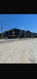 Yeniyaka Saruhan Park Evlerinde 2+1 Satılık Daire