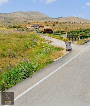 Bölgenin Gelişen Yüzü Sızma Fevzi Çakmak'ta Tam Yatırımlık Arsa