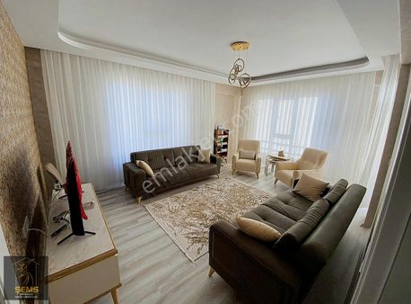 Temiz Aile Apartmanında Geniş 2+1 Hesaplı Daire