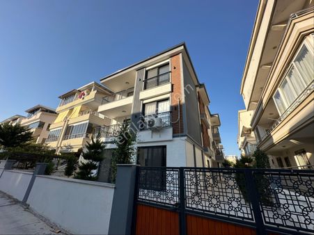 Didim Merkezde Satılık Asansörlü Yeni Binada 1+1 Daire