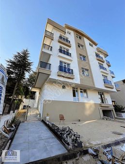 Okumuşlar Gayrimenkulden Sıfır 3+1 Dublex Daire