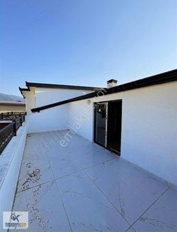 Kartepe Uzunçiftlik Mah Satılık 3+1 Dubleks Daire