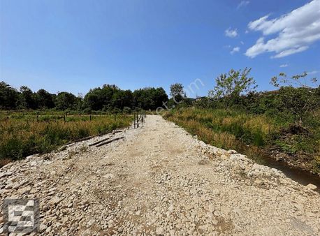 Sancak Emlak'tan Kuzuluk Şose Mah. Satılık 800 M2 Arsa