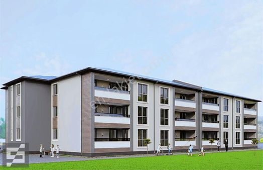 Son 1 Daire 2+1 Akyazı