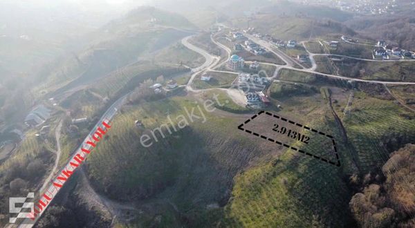 Sancak Emlak'tan Reşadiye Mahallesinde Satılık Arsa