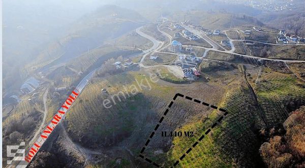 Sancak Emlak'tan Reşadiye Mahallesinde Satılık Tarım Arazisi