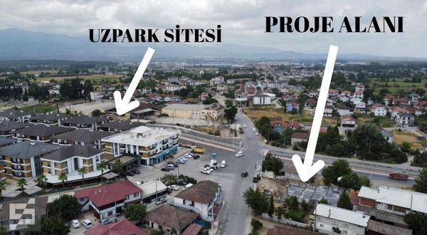 Sancak Emlak'tan Satılık Cadde Üzeri 2+1