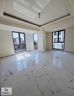 3+1 Ara Kat Daire Merkezi Konumda, Ferah Ve Kullanışlı