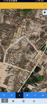 Ticari İmarlı Köşe Başı Parsel Yatırımlık Arsa