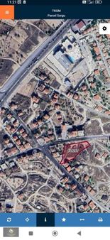 Ortahisar Da Yola Sıfır Otel Arsası