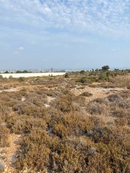 Aras**kocavilayet Te Stadyum Yanında Deniz Manz İmarlı 361 M2 Arsa