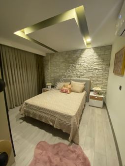 Sarılar Mahallesi 2 + 1 Ara Kat Dairemiz Havuzlu Asansörlü Satılıktır