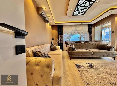 Evim Gayrimenkul'den [satılık] Eşsiz Manzaralı 2+1 Daire