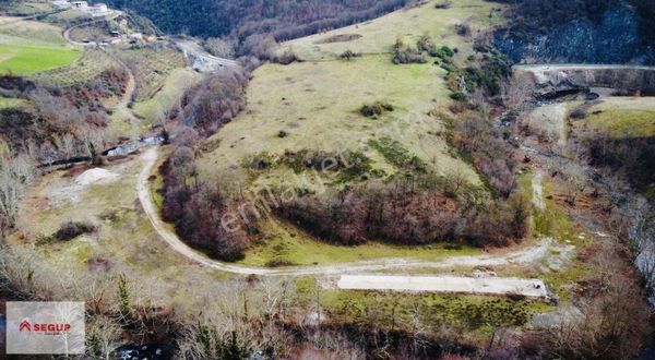 Samsun Kavak Şeyhresul Mahallesinde Satlık Tarla
