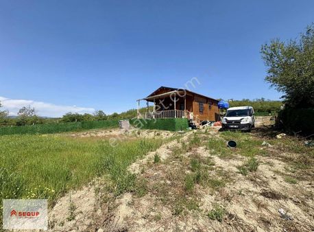 Samsun Kavak Kurşunlu Mahalesinde Satılık Tarla