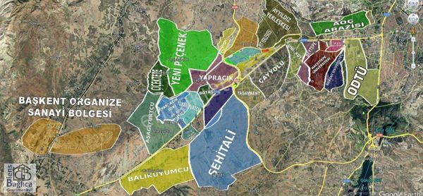 Acill 2 Milyona Kadar Kredi Mükemmel Locasyonda Fırsat Daire