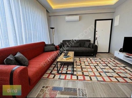 2+1 Eşyalı Kiralık