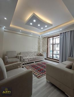 Doğan Araslıya Yürüme Mesafesinde Satılık Yeni Yüksek Giriş